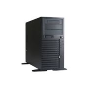 Chenbro SR20969-C0 SR20969-BK No Power Supply Workstation Case (Black)
