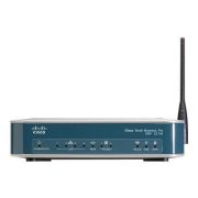 Cisco srp521w-u-a-k9 Small Business Pro SRP500 Wireless Network Ethernet Router
