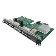 Juniper SRX-GP-24GE 24-Port Gigabit Ethernet XPIM Module