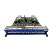 Juniper SRX-MIC-10XG-SFPP MIC with 10x10GE SFP+ Interface