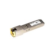 Juniper SRX-SFP-1GE-T 1000Base-T SFP mini-GBIC Transceiver Module