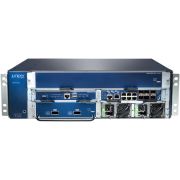 Juniper SRX1400-CHAS SRX1400 4 Slots 3U Rack-mountable Services Gateway