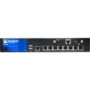 Juniper SRX210HE-POE-TAA SRX210 8 Ports Management Port PoE Ports 2 Slots Gigabit Ethernet 1U Rack-mountable Service Gateway