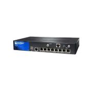 Juniper SRX210HE2-POE SRX210 Service Gateway Appliance