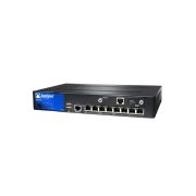 Juniper SRX210HE2 SRX Series SRX210HE2 2 x Ports 1000Base-T + 6 x Ports 10/100Base-TX + 1 x Mini-PIM Slot + 1 x Express Card Slot Services Gateway