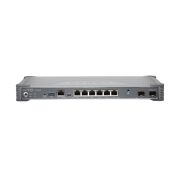 Juniper SRX300-TAA SRX300 8 x 1GBE + 6 x 1GBE + 2 x 1GBE + 2 x 1GBE Security Appliance Firewall