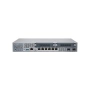 Juniper SRX320-SYS-JB Networks 6-Port x 1000Base-T, 1000Base-X SServices Gateway Security Appliance