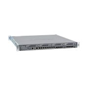 Juniper SRX345-SYS-JB-T SRX345 8 x 1Gb RJ-45 Ports + 8 x 1Gb SFP Ports + 4 x Mini-PIM Slots Front to Back Airflow 4G RAM, 8G Flash Security Appliance Firewall