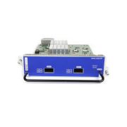 Juniper SRX3K-2XGE-XFP 2-Ports XFP 10 Gigabit Ethernet Expansion Module