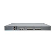 Juniper SRX4100-SYS-JB-AC SRX Series 4100 8 x Ports 10GbE + 2 x AC PSU + 4 x FAN Tray 1U Rack-Mountable Service Gateway