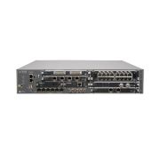 Juniper SRX550-645AP-M-TAA Network SRX550 Services Gateway with 4G DRAM 8G CF and 1 AC PSU