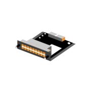 Juniper SRX5K-MPC Modular Port Concentrator for 100GE/40GE/10GE/1GE Modular Interface Card