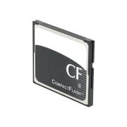 Juniper SRX600-2GB-CF 2GB Compact Flash Memory Card for SRX 650 Series Services and Routing Engine