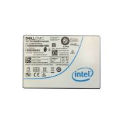 Intel SSDPE2KE064T8T DC P4610 Series 6.4TB Triple-Level Cell PCI Express NVMe 3.0 x4 U.2 2.5-Inch Solid State Drive