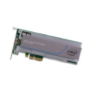 Intel SSDPEDME400G410 DC P3600 Series 400GB Multi-Level Cell (MLC) PCI Express 3.0 x4 NVMe HH-HL Add-in Card Solid State Drive