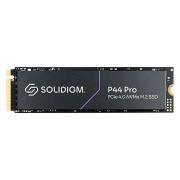 Solidigm SSDPFKKW512H7X1 P44 Pro 512GB TLC PCI Express NVMe 4.0 x4 M.2 2280 Solid State Drive