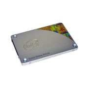 Intel SSDSC2BF120H5 Pro 2500 Series 120GB Multi-Level Cell (MLC) SATA 6Gb/s 2.5-inch Solid State Drive