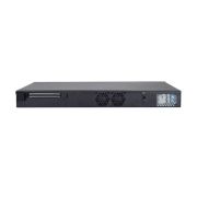 Juniper SSR1500 SSR1500 HW Only 1RU 512GB RAM 1TB SSD Redundant PS Intel Based NICs 4x1G RJ45 12x1/10/25G SFP28 Router