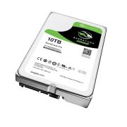 Seagate ST10000DM0004 BarraCuda Pro 10TB 7200RPM SATA 6Gb/s 256MB Cache 512E 3.5-inch Hard Drive