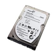 Seagate ST1000LM014 1TB 5400RPM SATA 6Gb/s 64MB Cache 8GB Multi-Level-Cell NAND 2.5-inch Hybrid Hard Drive
