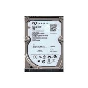 Seagate ST1000LX001 SSHD 1TB SATA 6Gb/s 5400RPM 64MB Cache 32GB NAND Multi-Level-Cell 2.5-inch 9.5MM Solid State