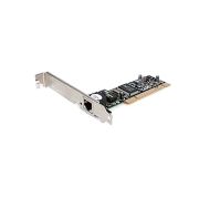 StarTech ST100S 1 Port PCI 10/100 Mbps Ethernet Network Adapter Card