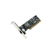 StarTech ST100SLP OneConnect Ethernet Network Adapter Card