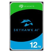 Seagate ST12000VEZ01/001 Skyhawk AI 12TB 7200RPM 256MB Cache SATA 6.0GB/S 3.5-inch Hard Drive