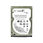 Seagate ST160LT003 Momentus THIN 160GB 5400RPM 2.5-inch 8MB Cache SATA 3Gb/s Laptop Hard Drive