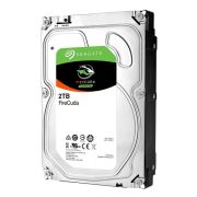 Seagate ST2000DX002 FireCuda 2TB 7200RPM SATA 6Gb/s 64MB Cache Multi-Level-Cell NAND 3.5-inch Solid State Hybrid Drive