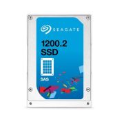 Seagate ST200FM0143 1200.2 200GB Multi-Level-Cell SAS 12Gb/s 25-DWPD SED 2.5-inch Solid State Drive
