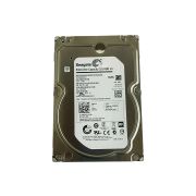 Seagate ST5000NM0024 Capacity V.4 5TB 7200RPM SATA 6Gb/s 128MB Cache 512e 3.5-inch Enterprise Hard Drive