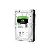 Seagate ST500DM009 Barracuda 500GB 7200RPM SATA 6Gb/s 3.5-inch Hard Drive