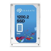 Seagate ST960FM0003 1200.2 960GB Multi-Level-Cell SAS 12Gb/s Enterprise 2.5-inch Solid State Drive
