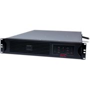 APC SUA2200RMUS Smart-UPS 2200VA USB and Serial RM 2U 120V NAFTA - 2200VA/1980W - 5.2 Minute Full Load