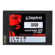Kingston Technology SV100S2/32G SSDNow V100 32GB 2.5-inch SATA/300 Internal Solid State Drive
