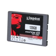 Kingston Technology SV300S37A/120G SSDNow V300 Series 120GB SATA 6Gbps 2.5-inch Solid State Drive