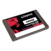 Kingston Technology SV300S37A/480G Ssdnow V300 480GB SATA 6GB/s 2.5-inch Internal Stand Alone Solid State Drive