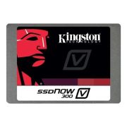 Kingston SV300S3N7A/120G SSDNow V300 Series 120GB Multi-Level Cell SATA 6Gb/s 2.5-inch Solid State Drive