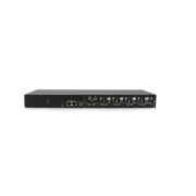 StarTech SV431DVIUAQV 4-Port DVI USB KVM Switch