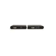 StarTech SV565UTPDUV USB DVI Over Cat5 / Cat6 KVM Console Extender