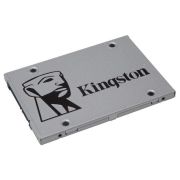Kingston SVP100S2/128G SSDNow V+100 Series 128GB Multi-Level Cell SATA 3Gb/s NAND Flash 2.5-Inch Solid State Drive
