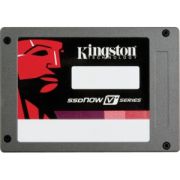 Kingston Technology SVP180S2/64G SSDNow 64GB 1.8-inch Micro SATA/300 Internal Solid State Drive