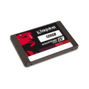 Kingston Technology SVP200S3/120G SSDNow V+200 120GB SATA 2.5-inch Solid State Drive