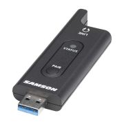 Samson SWRXD2USB Stage Series Rxd2 Wireless USB Receiver