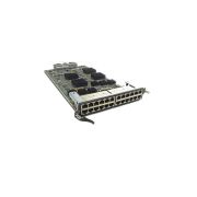 Brocade SX-FI624C 24-Port 10/100/1000Base-T Gigabit Ethernet Expansion Module