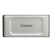 Kingston Technology SXS2000/2000G XS2000 2TB USB Type-C 3.2 Gen 2x2 Portable External Solid State Drive