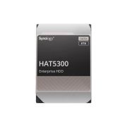 Synology HAT5300-8T 8TB 512e SATA 6 Gb/s 7200 RPM 256MB Cache Hard drive