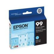 Epson T099520 99 Light Cyan Ink Cartridge
