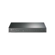 TP-LINK T1500G-8T JetStream 8-Port Ethernet Switch